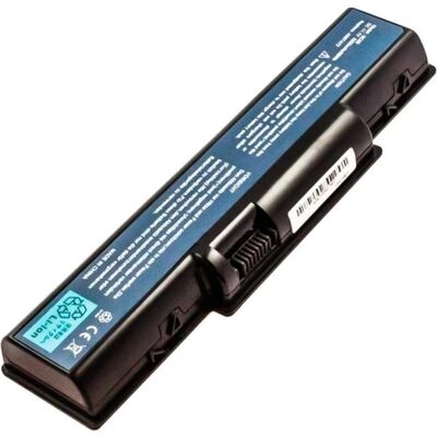 Acer Aspire 2430 Akku - 5200mAh, 11,1V, Kompatibel Acer Aspire 2430 Akku - 5200mAh, 11,1V, Kompatibel
