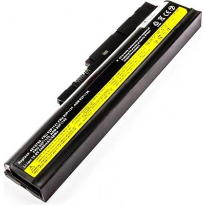 Lenovo - ThinkPad R60 - 6-Zellen - 4400mAh - Batterie Lenovo - ThinkPad R60 - 6-Zellen - 4400mAh - Batterie