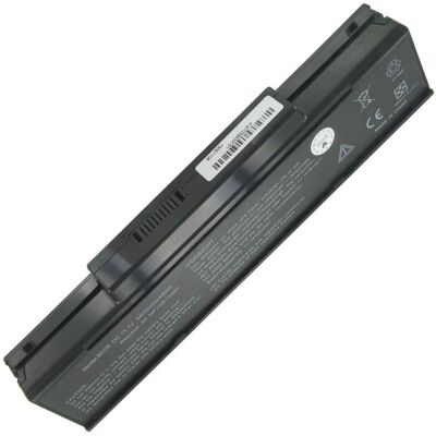 Asus M660NBAT6 6-Zellen 4800mAh Notebook Akku - Laptop Stromquelle Asus M660NBAT6 6-Zellen 4800mAh Notebook Akku - Laptop Stromquelle