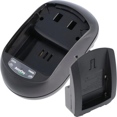 JVC Akkuladegerät - BN-V607, BN-V615, BN-V617 - Kamera Zubehör JVC Akkuladegerät - BN-V607, BN-V615, BN-V617 - Kamera Zubehör