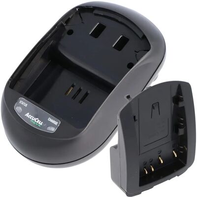 Canon BP-514, BP-522, BP-535 Ladegerät - Batterietyp Canon BP-514, BP-522, BP-535 Ladegerät - Batterietyp