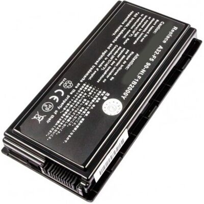 Asus A32-F5 Akku - 6-Zellen 4400mAh Ersatz Asus A32-F5 Akku - 6-Zellen 4400mAh Ersatz