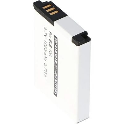 Samsung SLB-10A Lithium-Ionen Kameraakku - Kamera Akku Samsung SLB-10A Lithium-Ionen Kameraakku - Kamera Akku
