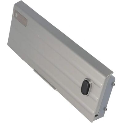 Dell Latitude D620 D630 M2300 Akku - 4400mAh, Grau Dell Latitude D620 D630 M2300 Akku - 4400mAh, Grau