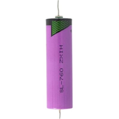 Sonnenschein - SL-760 / P - 3,6V - AA-Größe - Batterie Sonnenschein - SL-760 / P - 3,6V - AA-Größe - Batterie
