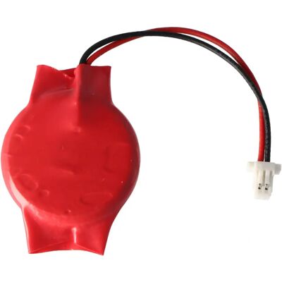 AccuCell - CR2032 CMOS battery - 3.0V - CMOS-Batterie AccuCell - CR2032 CMOS battery - 3.0V - CMOS-Batterie