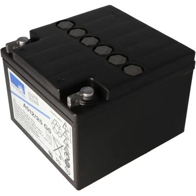 Sonnenschein Dryfit A512/25G5 - Autobatterie Sonnenschein Dryfit A512/25G5 - Autobatterie