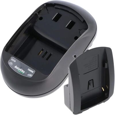 Canon Akku-Ladegerät - Kompatibel mit BP-911, BP-914, BP-915 - Kamera Zubehör Canon Akku-Ladegerät - Kompatibel mit BP-911, BP-914, BP-915 - Kamera Zubehör