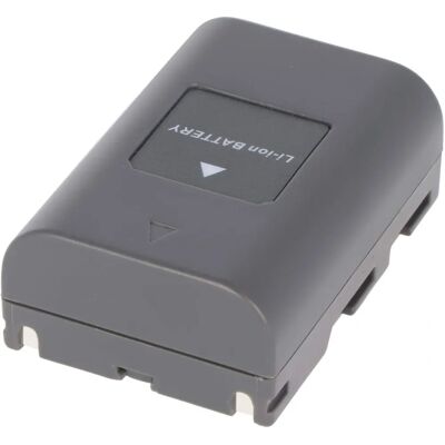 MEDION SB-L110 Akku - 7,4V 1250-1500mAh Dunkelgrau MEDION SB-L110 Akku - 7,4V 1250-1500mAh Dunkelgrau