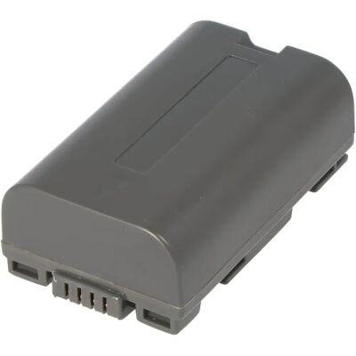 AccuCell Panasonic Akku CGR-D120, D08, D14 - Kamera Ersatzakku AccuCell Panasonic Akku CGR-D120, D08, D14 - Kamera Ersatzakku