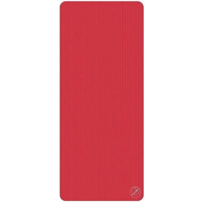 Alfombra de Yoga ProfiGymMat - 190x80x1.5cm - Rojo Alfombra de Yoga ProfiGymMat - 190x80x1.5cm - Rojo
