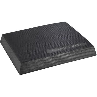 Tapis d'équilibre Trendy Sport - Rectangulaire, 48x39x6 cm - Rééducation - Publicité Tapis d'équilibre Trendy Sport - Rectangulaire, 48x39x6 cm - Rééducation - Publicité