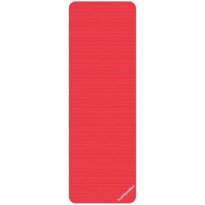 Trendy Sport EsteraMat Deluxe 180 Rojo - Esteras de Gimnasio Trendy Sport EsteraMat Deluxe 180 Rojo - Esteras de Gimnasio