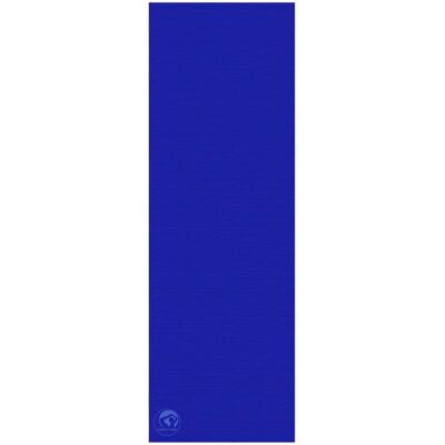 Trendy Sport Blaue YogaMat - Rutschfest, Reißfest, 180x60cm Trendy Sport Blaue YogaMat - Rutschfest, Reißfest, 180x60cm