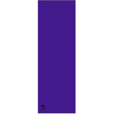 Trendy Sport Yogamatte - 180x60x0.5cm Lila Trendy Sport Yogamatte - 180x60x0.5cm Lila