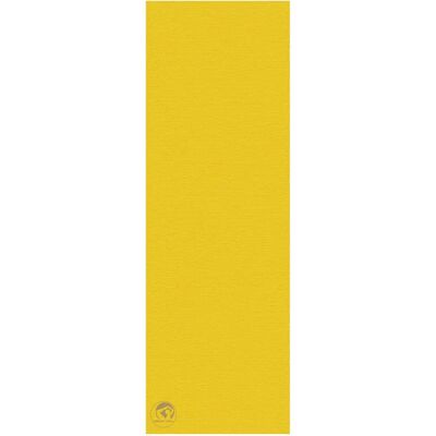 Trendy Sport Yoga Mat - Yellow - 180x60x0.5cm - Yoga Mat Trendy Sport Yoga Mat - Yellow - 180x60x0.5cm - Yoga Mat