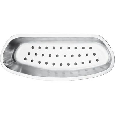 Blanco RVS spoelbak inlegstuk - Keukenspoelbak accessoire Blanco RVS spoelbak inlegstuk - Keukenspoelbak accessoire