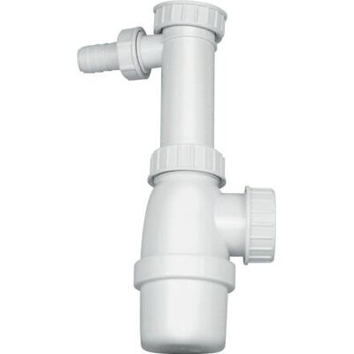 Blanco 137158 Siphon - 1,5" - Cuisine & Salle de bain Blanco 137158 Siphon - 1,5" - Cuisine & Salle de bain