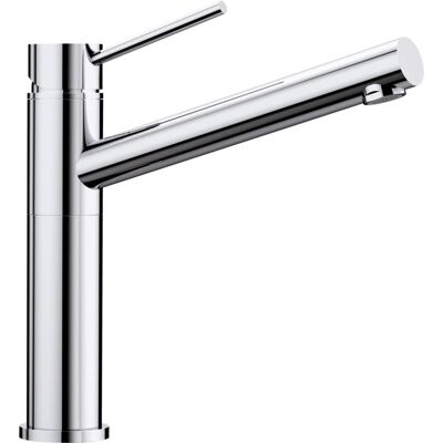 Blanco Alta Chrom Kuchyňská baterie Blanco Alta Chrom Kuchyňská baterie