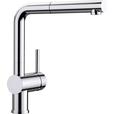 Blanco Linus-S (Chrom) - Blancolinus-S Chrom (512402) Blanco Linus-S (Chrom) - Blancolinus-S Chrom (512402)