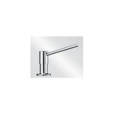 Blanco Torre Edelstahl Seifenspender - 0,3L Blanco Torre Edelstahl Seifenspender - 0,3L