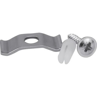 Blanco Modell 218268 - Montageset für SILGRANIT-Spüle Blanco Modell 218268 - Montageset für SILGRANIT-Spüle