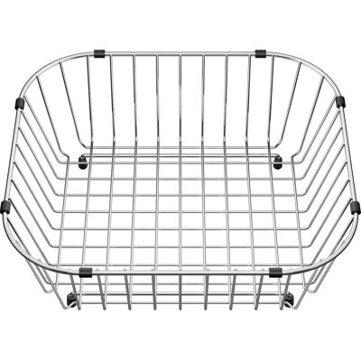 Blanco 514238 Coș din oțel inoxidabil pentru chiuvetă - Potrivit pentru Blanco Dalago/Median Blanco 514238 Coș din oțel inoxidabil pentru chiuvetă - Potrivit pentru Blanco Dalago/Median