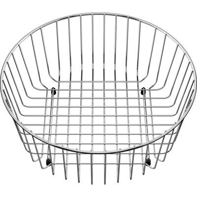 Blanco Modell 220574 Edelstahl Geschirrkorb - Küchenzubehör Blanco Modell 220574 Edelstahl Geschirrkorb - Küchenzubehör