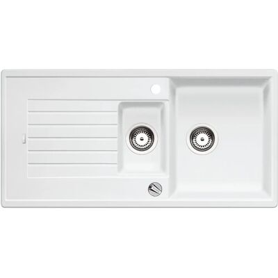 BLANCO ZIA 6 S - Chiuvetă de granit reversibilă BLANCO ZIA 6 S - Chiuvetă de granit reversibilă