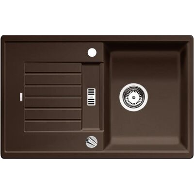 BLANCO ZIA 45 S - Keukenspoelbak BLANCO ZIA 45 S - Keukenspoelbak