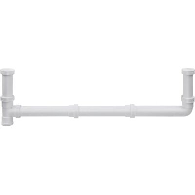 Blanco 224044 Spülbecken Verbindung - Kücheninstallationsteil Blanco 224044 Spülbecken Verbindung - Kücheninstallationsteil