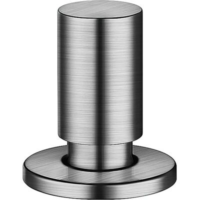 Blanco Rvs Trekknop - Badkameraccessoire Blanco Rvs Trekknop - Badkameraccessoire