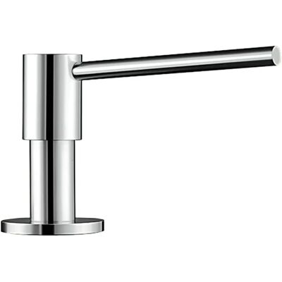 Dispenzor tekutého mýdla BLANCO PIONA - Kompatibilní se SteelArt Dispenzor tekutého mýdla BLANCO PIONA - Kompatibilní se SteelArt