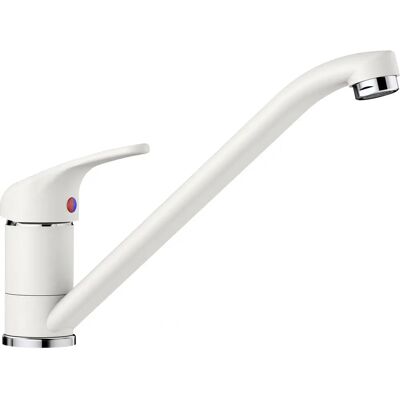 Keukenkraan Blanco DARAS - Keramische cartridge, 360° draaibaar - Hoge druk Keukenkraan Blanco DARAS - Keramische cartridge, 360° draaibaar - Hoge druk