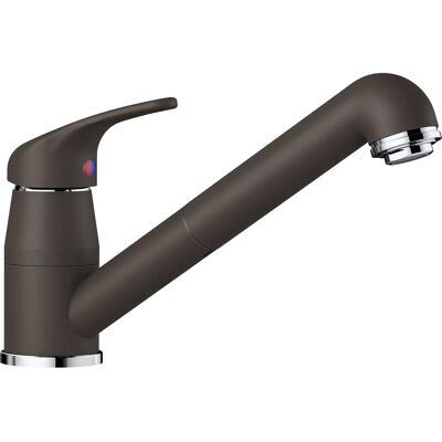 Robinet de cuisine BLANCO DARAS-S - Flexible extractible, Haute pression, Cartouche en céramique Robinet de cuisine BLANCO DARAS-S - Flexible extractible, Haute pression, Cartouche en céramique