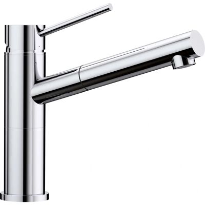 Blanco Alta-S-F Compact (518413) Blanco Alta-S-F Compact (518413)