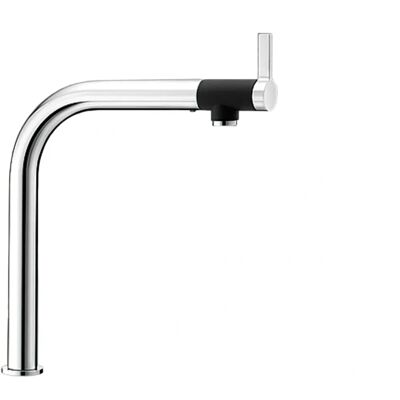 BLANCO VONDA Küchenarmatur - Hochdruck, Ergonomisch, 200° Drehbar BLANCO VONDA Küchenarmatur - Hochdruck, Ergonomisch, 200° Drehbar