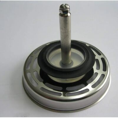 Blanco Sierring 3,5" - Universel Blanco Sierring 3,5" - Universel