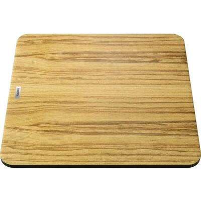 Planche à découper marron Blanco ZENAR 45 S - Accessoires cuisine Planche à découper marron Blanco ZENAR 45 S - Accessoires cuisine