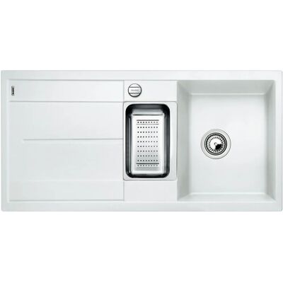 Blanco 519115 Reverzibilní Kuchyňský Dřez - Kuchyně Blanco 519115 Reverzibilní Kuchyňský Dřez - Kuchyně