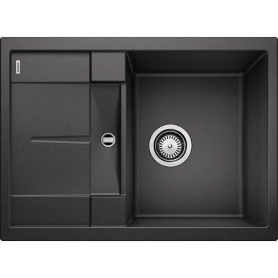 Blanco METRA 45 S Odwracalny Silgranit Blanco METRA 45 S Odwracalny Silgranit