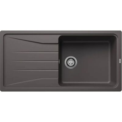 Blanco SONA XL 6 S Einbauspüle, grau - Küchenspüle Blanco SONA XL 6 S Einbauspüle, grau - Küchenspüle