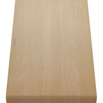 BLANCO - 232817 - 42 x 25 cm - Buche - Cutting Board BLANCO - 232817 - 42 x 25 cm - Buche - Cutting Board