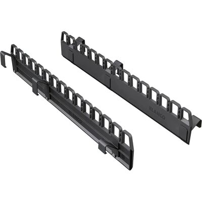Blanco 521300 Držák pytlů na odpadky pro SELECT a FLEXON II - Šedý Blanco 521300 Držák pytlů na odpadky pro SELECT a FLEXON II - Šedý