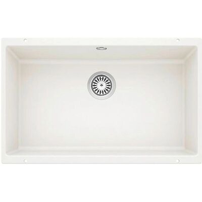 Blanco Rotan 700 - 730x460 mm - Silgranit PuraDur - Chiuvetă Blanco Rotan 700 - 730x460 mm - Silgranit PuraDur - Chiuvetă
