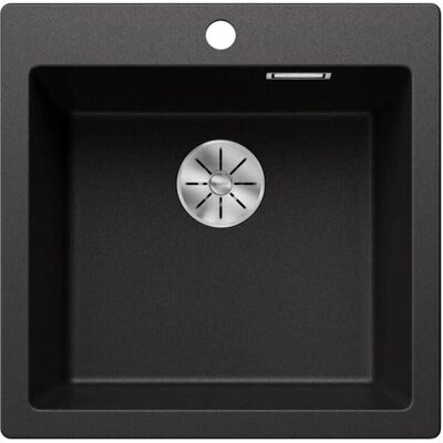 Chiuvetă Blanco Pleon 5 Silgranit - Antracite Chiuvetă Blanco Pleon 5 Silgranit - Antracite