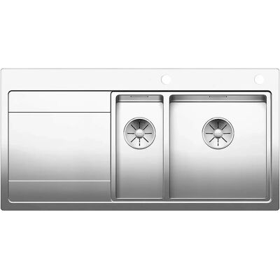 BLANCO DIVON II 6 S-IF Küchenspüle - Edelstahl BLANCO DIVON II 6 S-IF Küchenspüle - Edelstahl