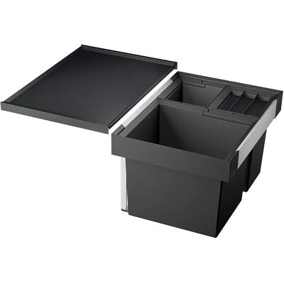 Blanco Flexon II XL 60/3 (521473) Blanco Flexon II XL 60/3 (521473)