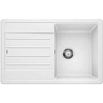 Blanco Legra 45 S Reversible Silgranit Kitchen Sink - 78x50cm Blanco Legra 45 S Reversible Silgranit Kitchen Sink - 78x50cm