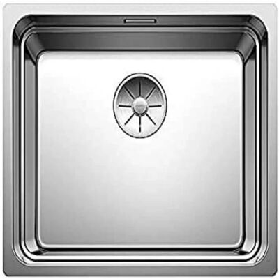 Blanco ETAGON 500-U Edelstahl Küchenspüle - Einzelschüssel Blanco ETAGON 500-U Edelstahl Küchenspüle - Einzelschüssel